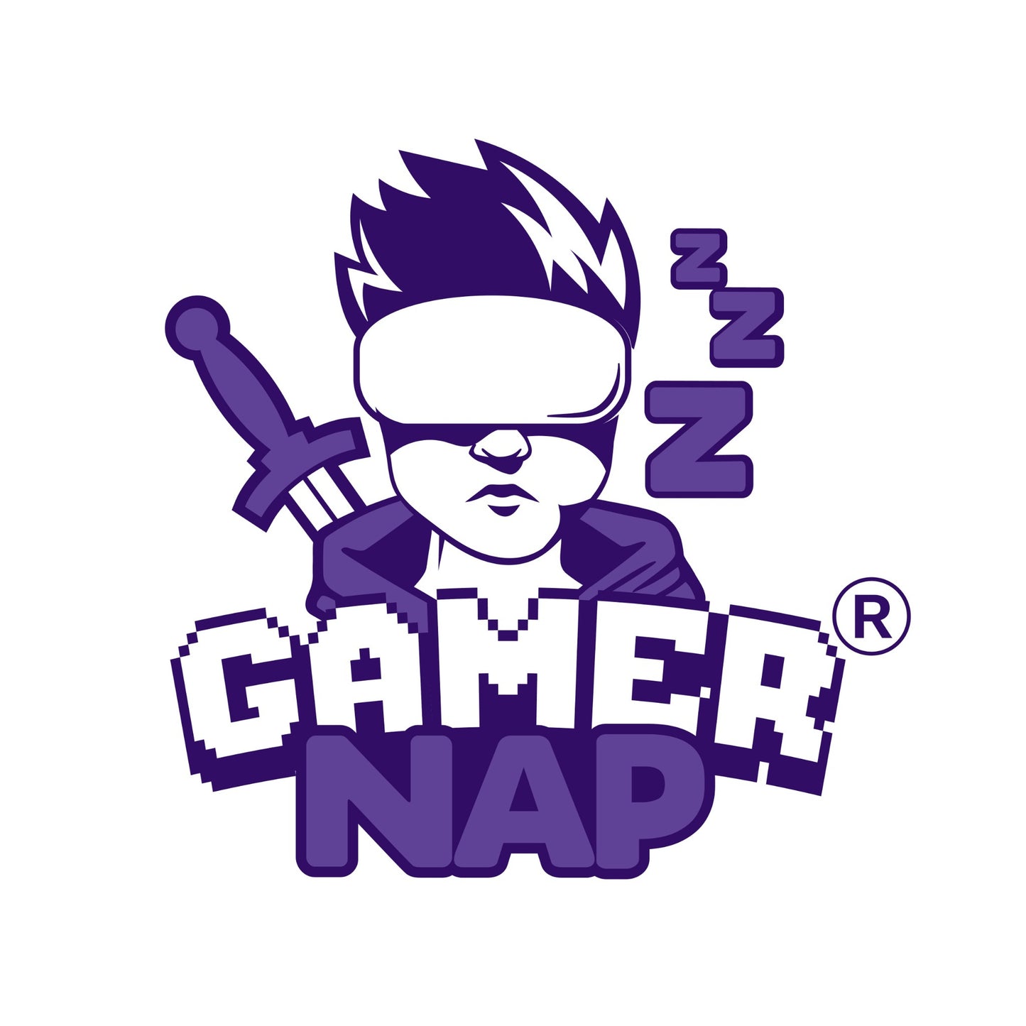 Gamer Nap Sleep Supplement